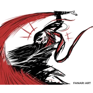 Λογότυπο: Fanari Art