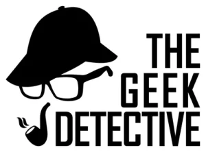 The Geek Detective