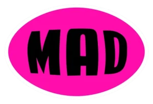 MAD TV