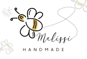 Λογότυπο: Melissi Handmade