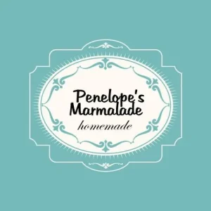 Λογότυπο: Penelope’s Marmalade
