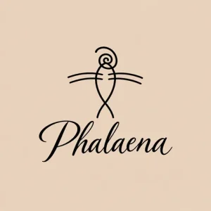 Λογότυπο: Phalaena