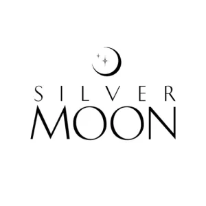Λογότυπο: Silver Moon
