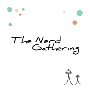 Λογότυπο: The Nerd Gathering